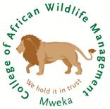 College of African Wildlife Management