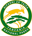 Tanapa Logo