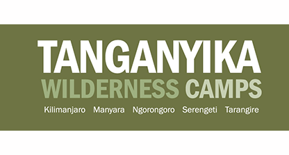 Tanganyika Wilderness Camps